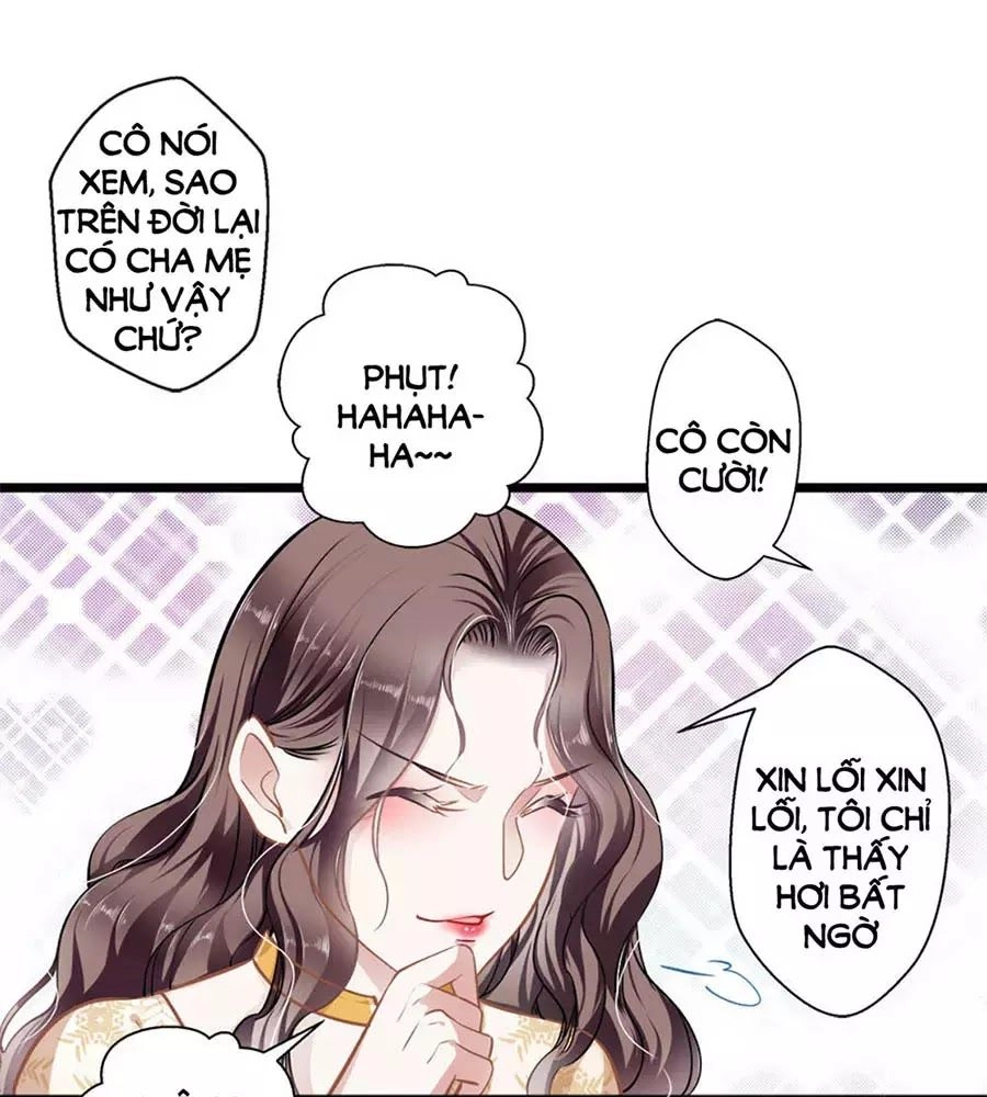 Cưng Chiều Ái Thê Hư Hỏng Chapter 39 - 31