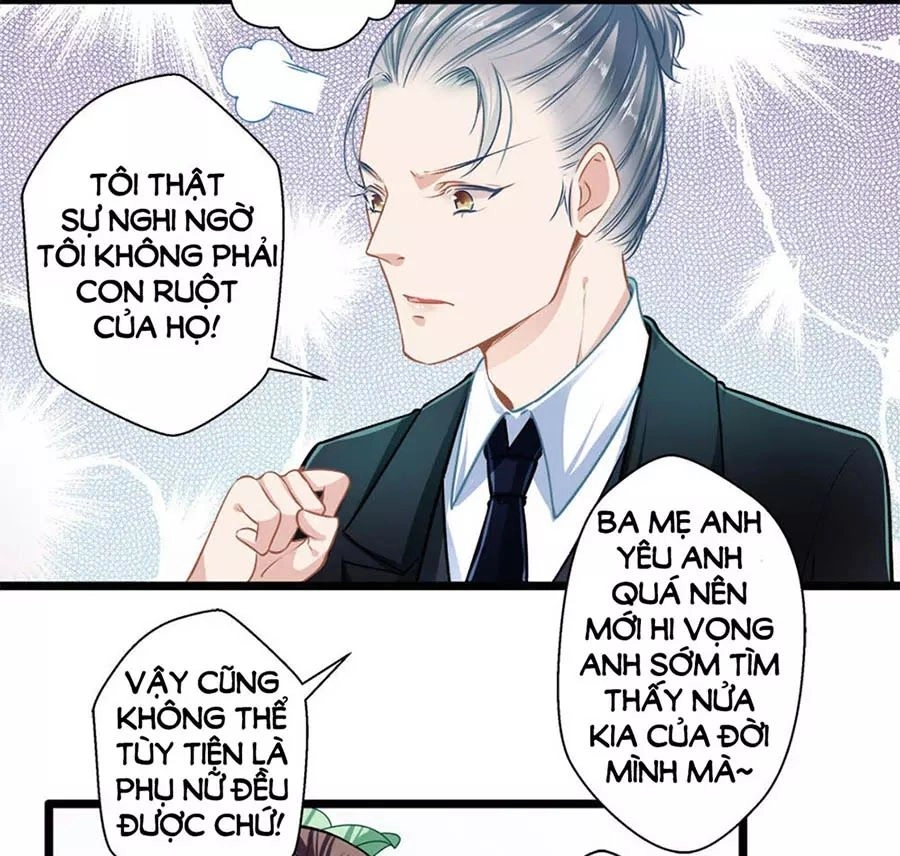 Cưng Chiều Ái Thê Hư Hỏng Chapter 39 - 33