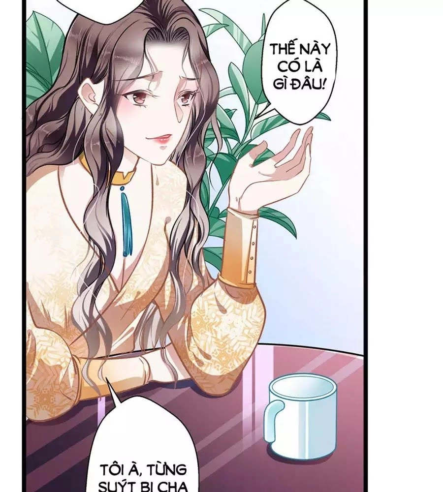 Cưng Chiều Ái Thê Hư Hỏng Chapter 39 - 34