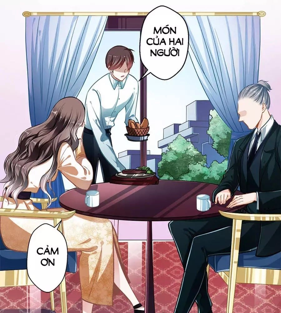 Cưng Chiều Ái Thê Hư Hỏng Chapter 39 - 38