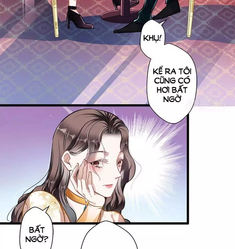 Cưng Chiều Ái Thê Hư Hỏng Chapter 39 - 39