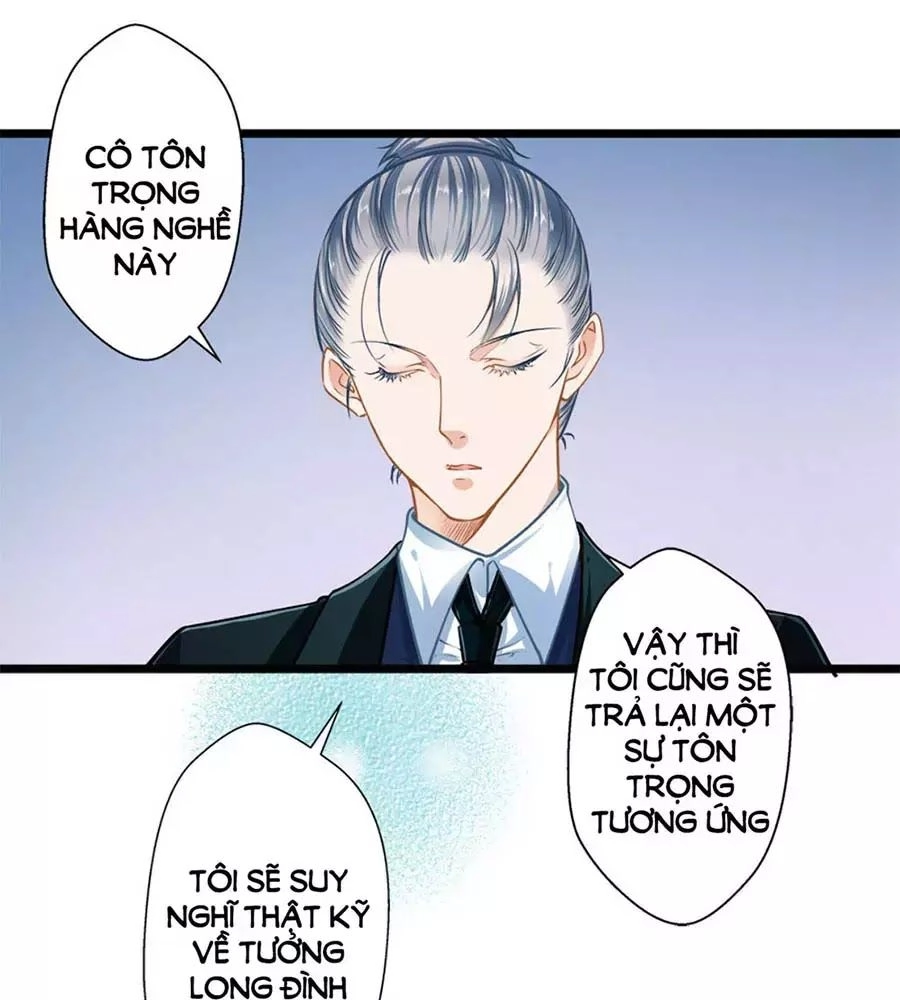 Cưng Chiều Ái Thê Hư Hỏng Chapter 39 - 42