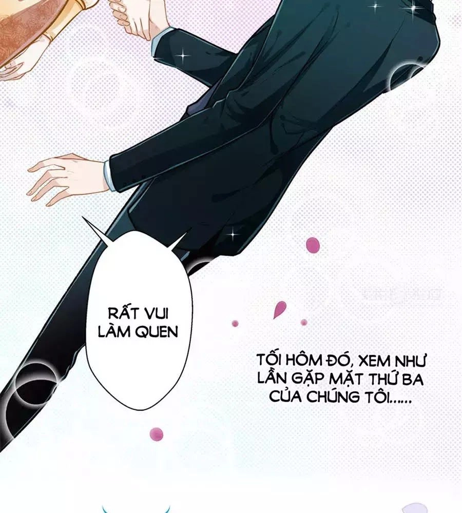 Cưng Chiều Ái Thê Hư Hỏng Chapter 39 - 46