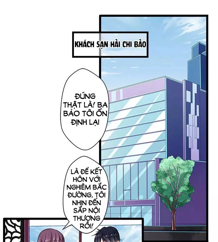 Cưng Chiều Ái Thê Hư Hỏng Chapter 40 - 1