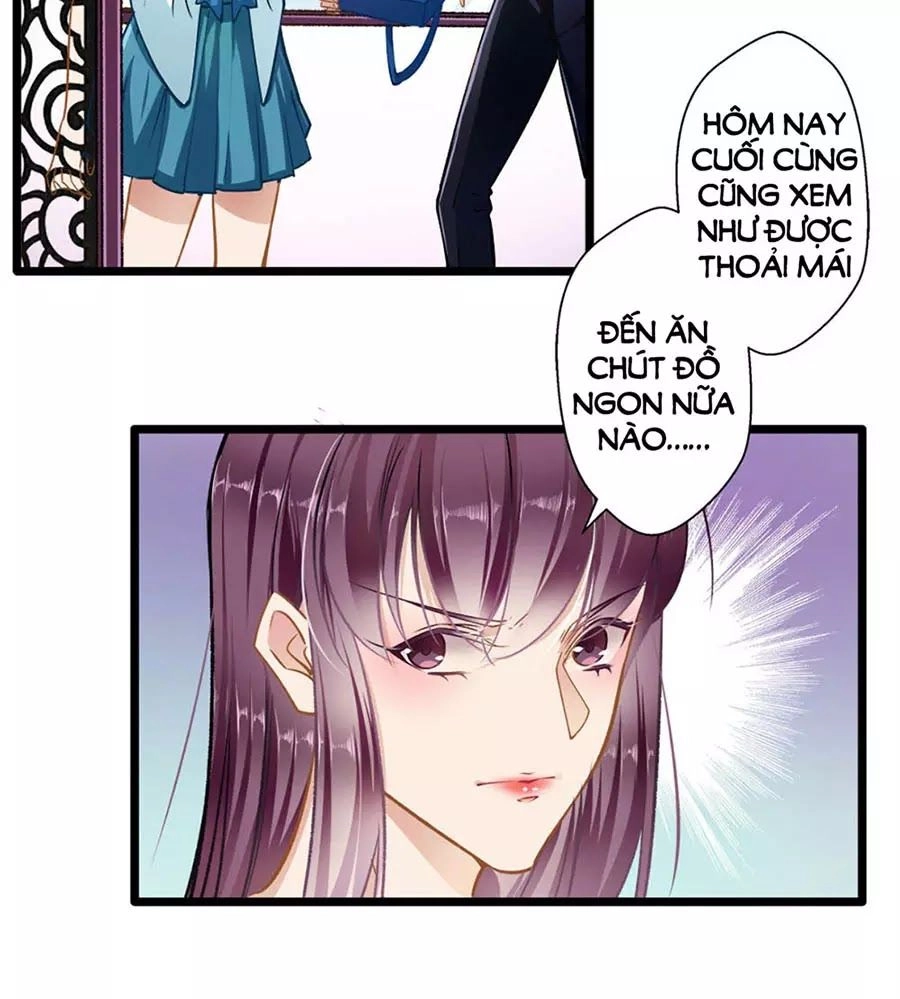 Cưng Chiều Ái Thê Hư Hỏng Chapter 40 - 3