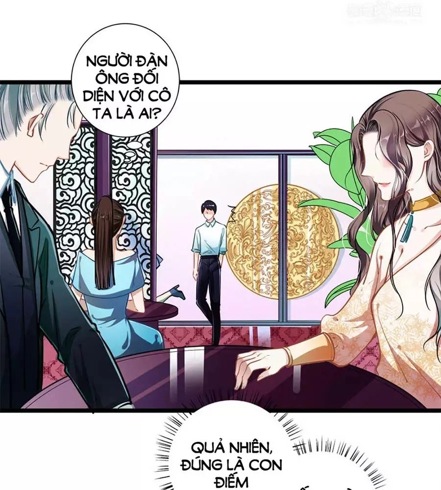 Cưng Chiều Ái Thê Hư Hỏng Chapter 40 - 7