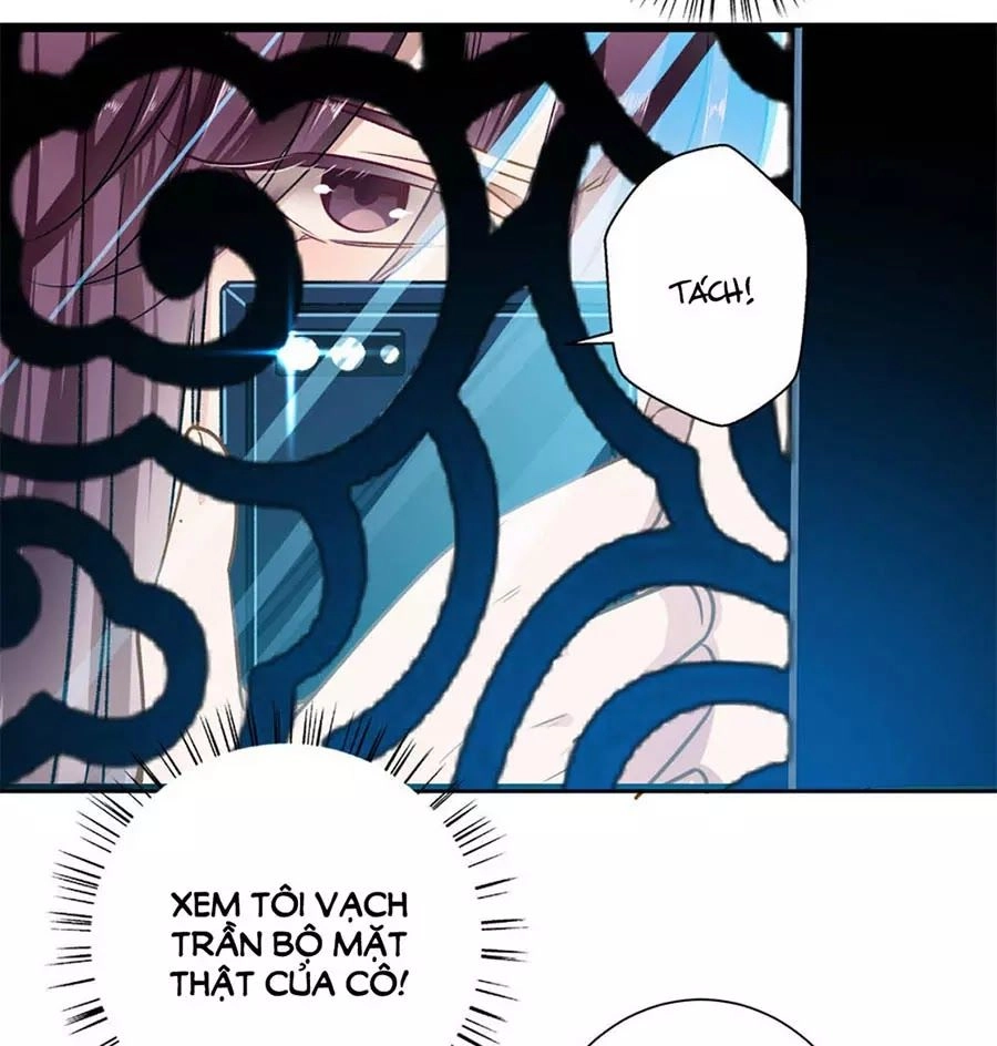 Cưng Chiều Ái Thê Hư Hỏng Chapter 40 - 9