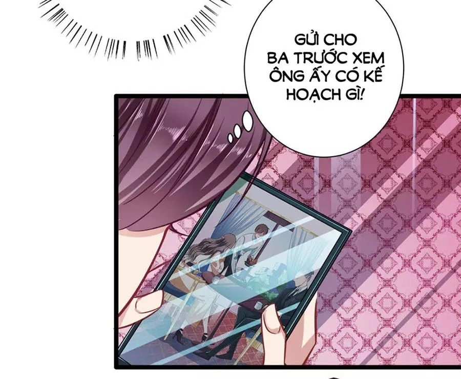 Cưng Chiều Ái Thê Hư Hỏng Chapter 40 - 10