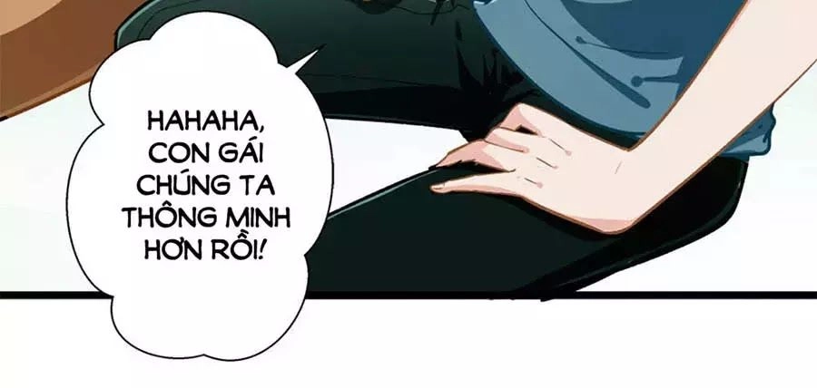 Cưng Chiều Ái Thê Hư Hỏng Chapter 40 - 12