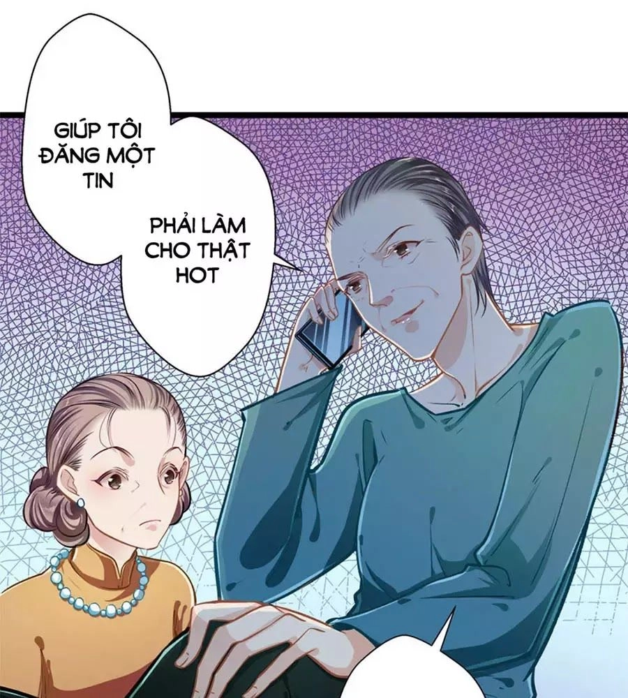 Cưng Chiều Ái Thê Hư Hỏng Chapter 40 - 13