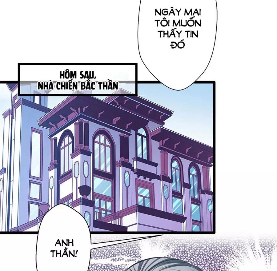 Cưng Chiều Ái Thê Hư Hỏng Chapter 40 - 16