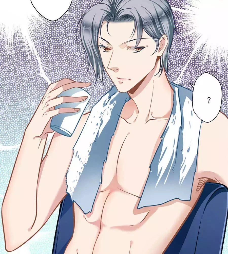 Cưng Chiều Ái Thê Hư Hỏng Chapter 40 - 17