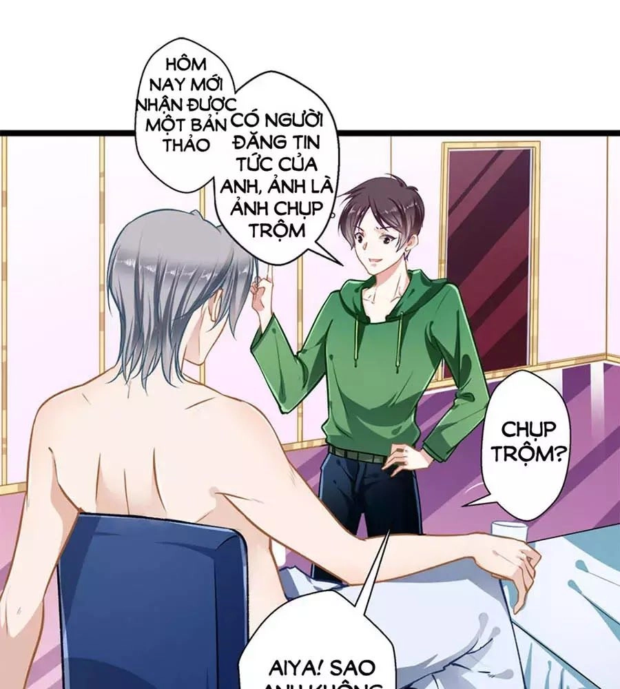 Cưng Chiều Ái Thê Hư Hỏng Chapter 40 - 19