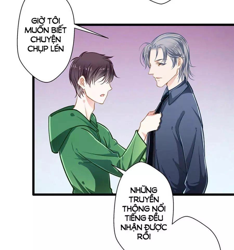 Cưng Chiều Ái Thê Hư Hỏng Chapter 40 - 21