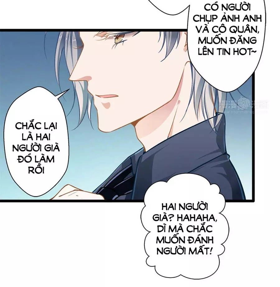 Cưng Chiều Ái Thê Hư Hỏng Chapter 40 - 22