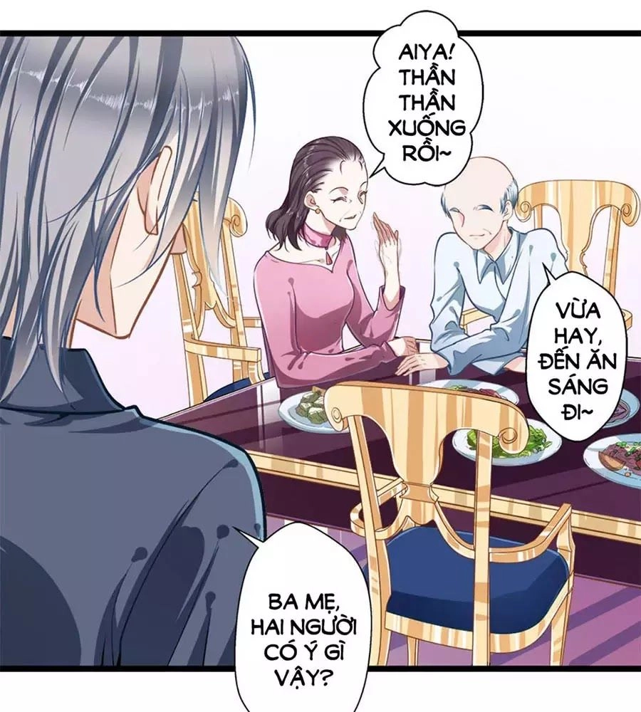 Cưng Chiều Ái Thê Hư Hỏng Chapter 40 - 23