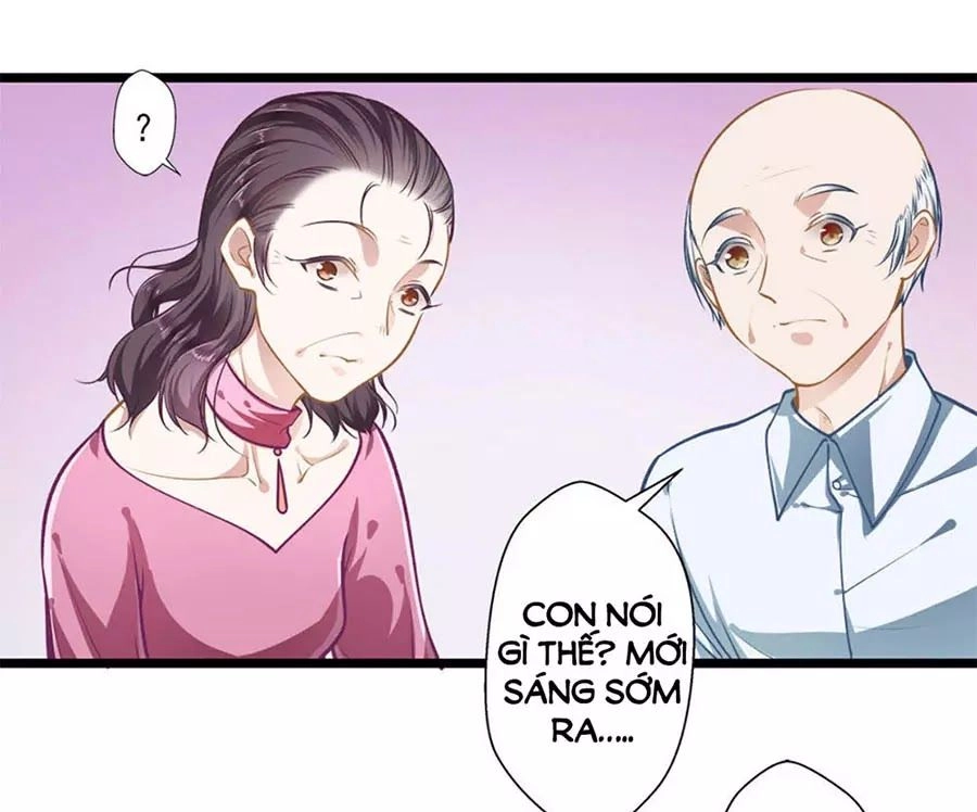 Cưng Chiều Ái Thê Hư Hỏng Chapter 40 - 25