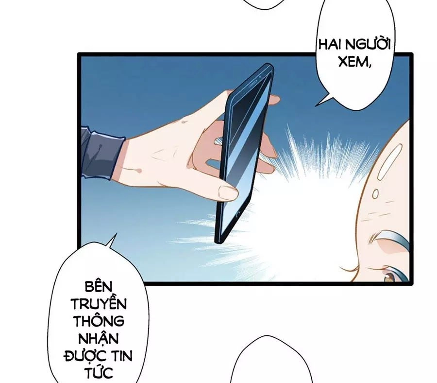 Cưng Chiều Ái Thê Hư Hỏng Chapter 40 - 26