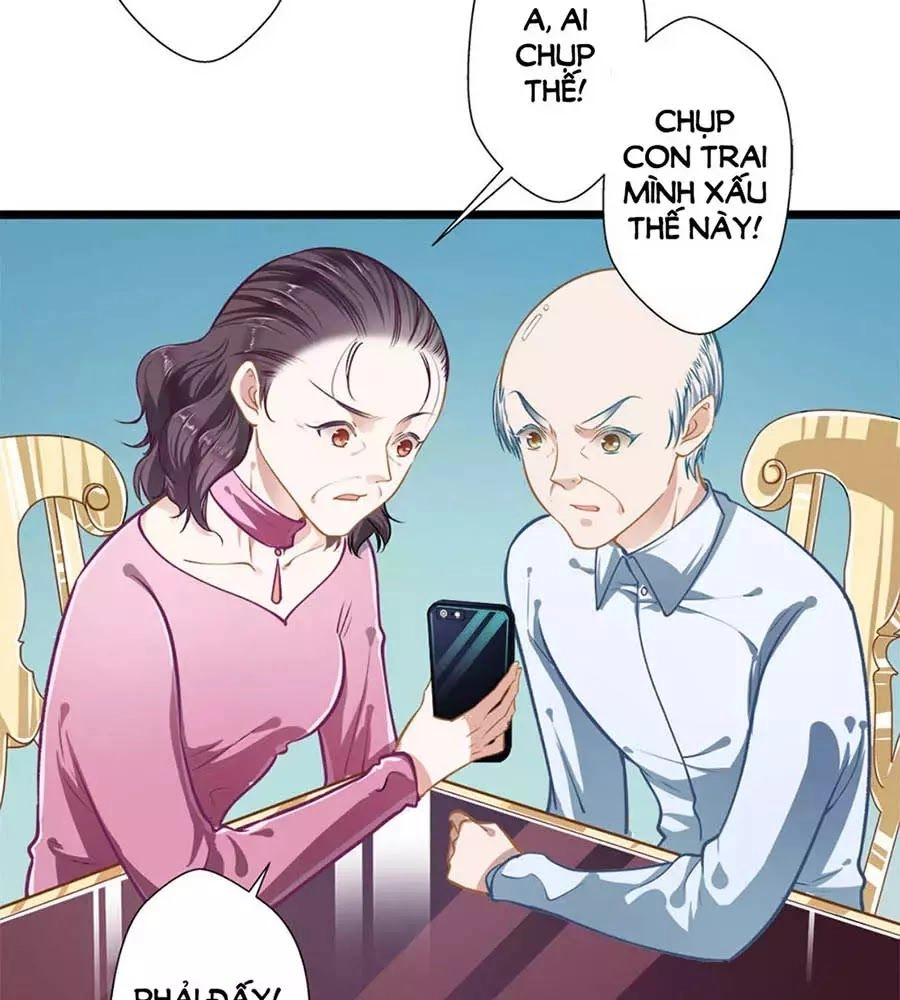 Cưng Chiều Ái Thê Hư Hỏng Chapter 40 - 27