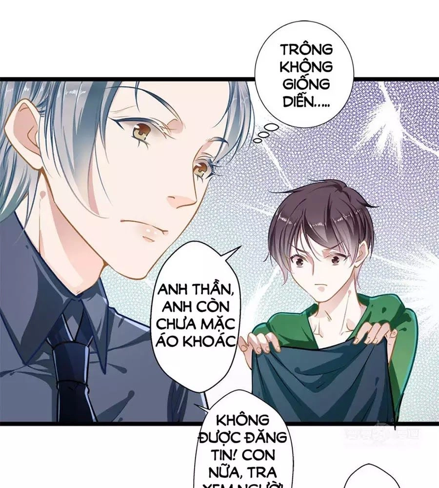 Cưng Chiều Ái Thê Hư Hỏng Chapter 40 - 29