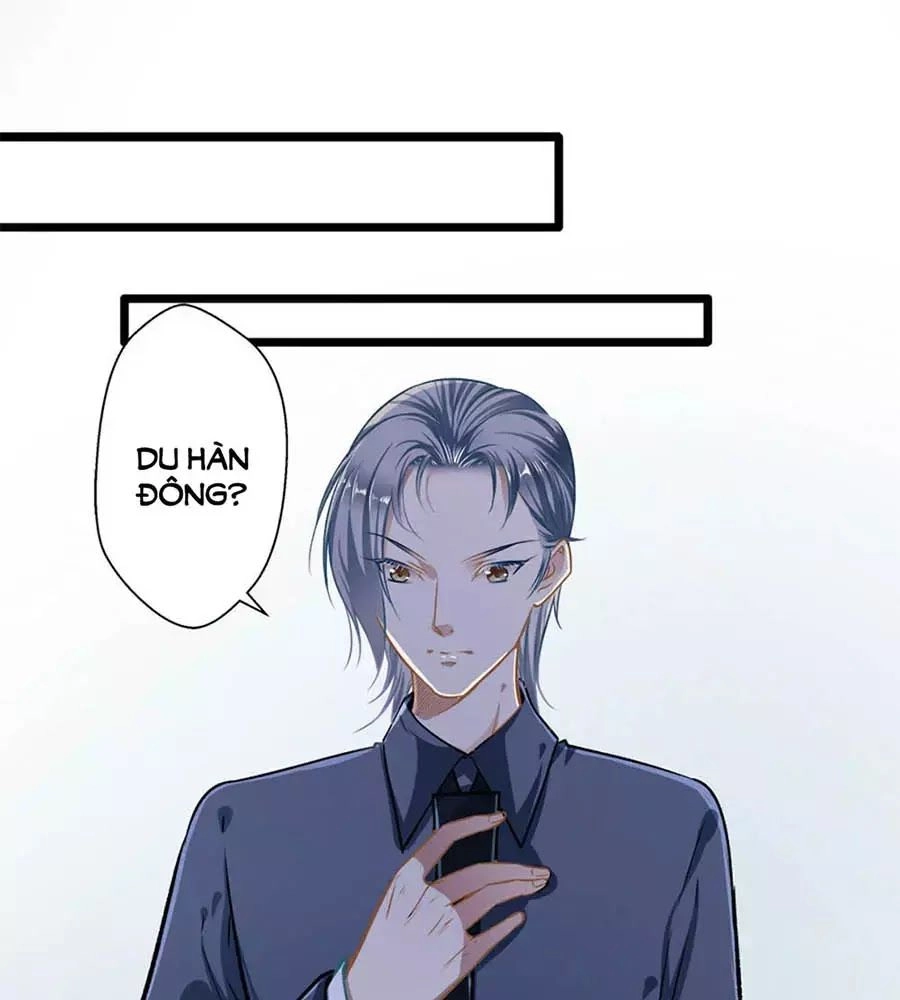 Cưng Chiều Ái Thê Hư Hỏng Chapter 40 - 31