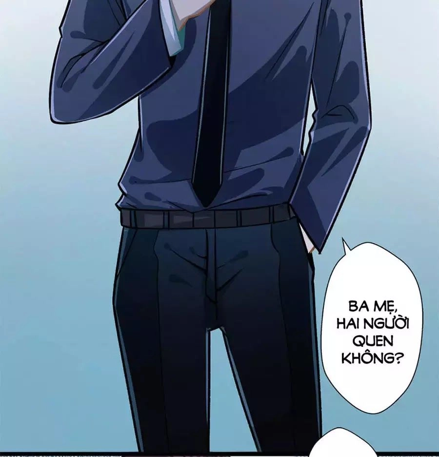 Cưng Chiều Ái Thê Hư Hỏng Chapter 40 - 32