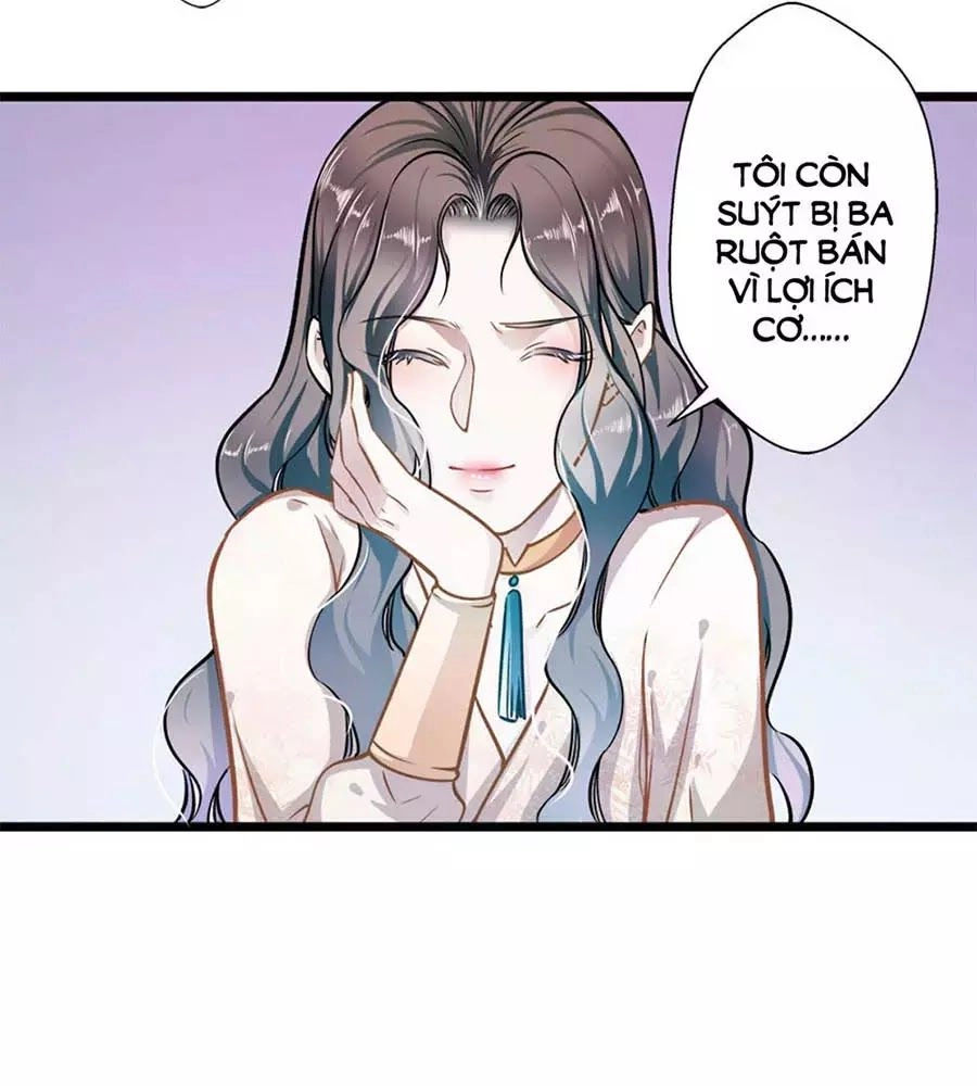 Cưng Chiều Ái Thê Hư Hỏng Chapter 40 - 35