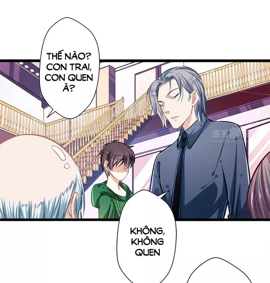 Cưng Chiều Ái Thê Hư Hỏng Chapter 40 - 37