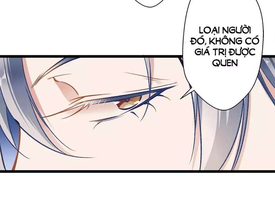 Cưng Chiều Ái Thê Hư Hỏng Chapter 40 - 38