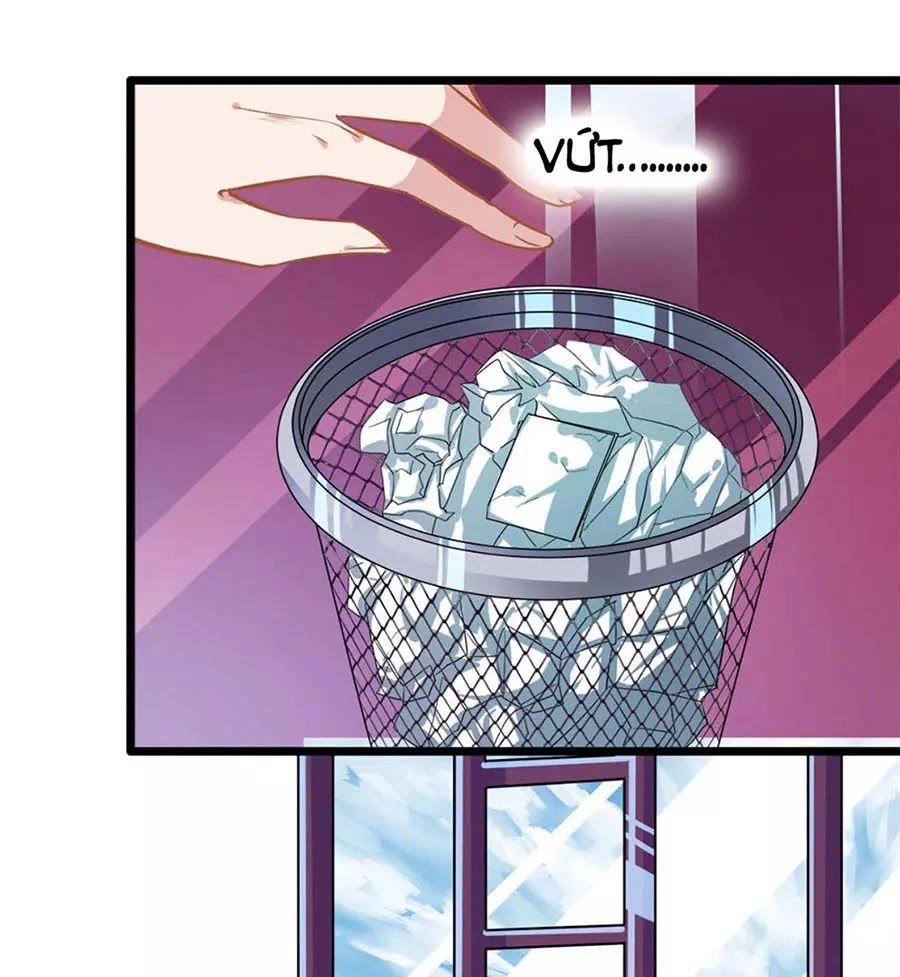 Cưng Chiều Ái Thê Hư Hỏng Chapter 40 - 39