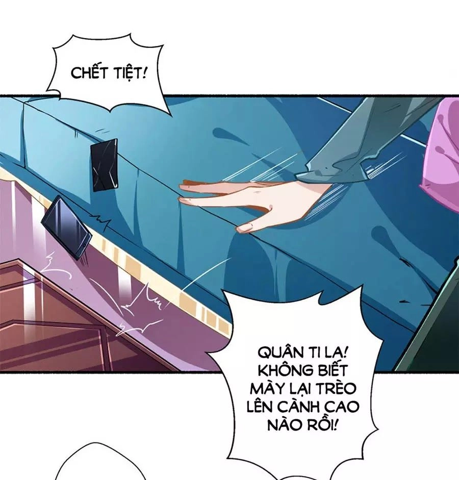 Cưng Chiều Ái Thê Hư Hỏng Chapter 40 - 42