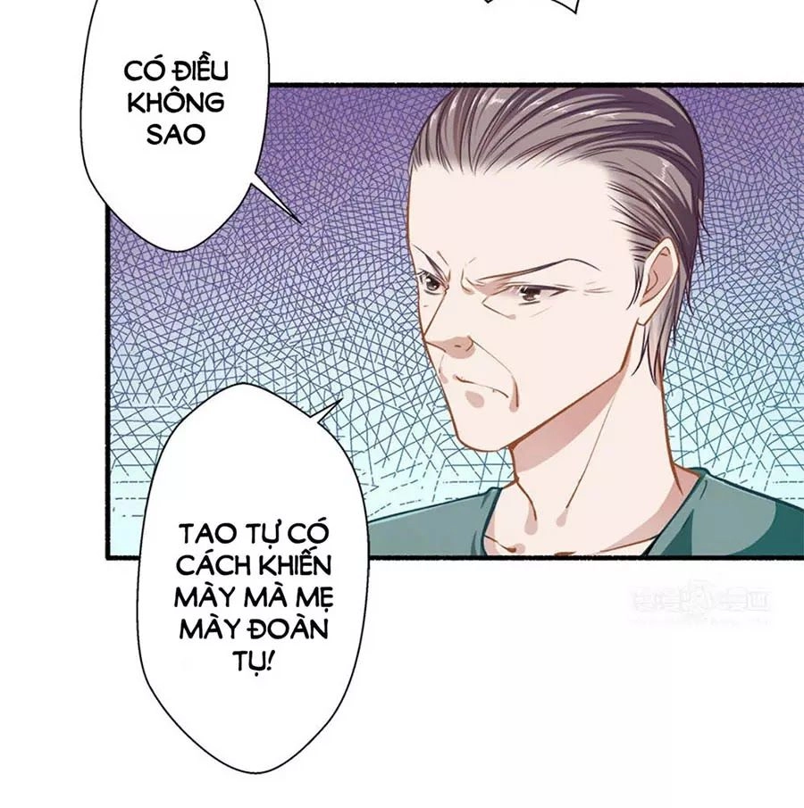 Cưng Chiều Ái Thê Hư Hỏng Chapter 40 - 43