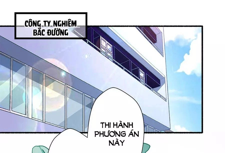 Cưng Chiều Ái Thê Hư Hỏng Chapter 40 - 44