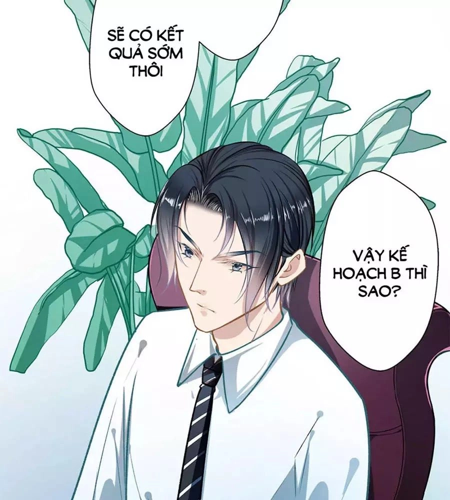 Cưng Chiều Ái Thê Hư Hỏng Chapter 40 - 45