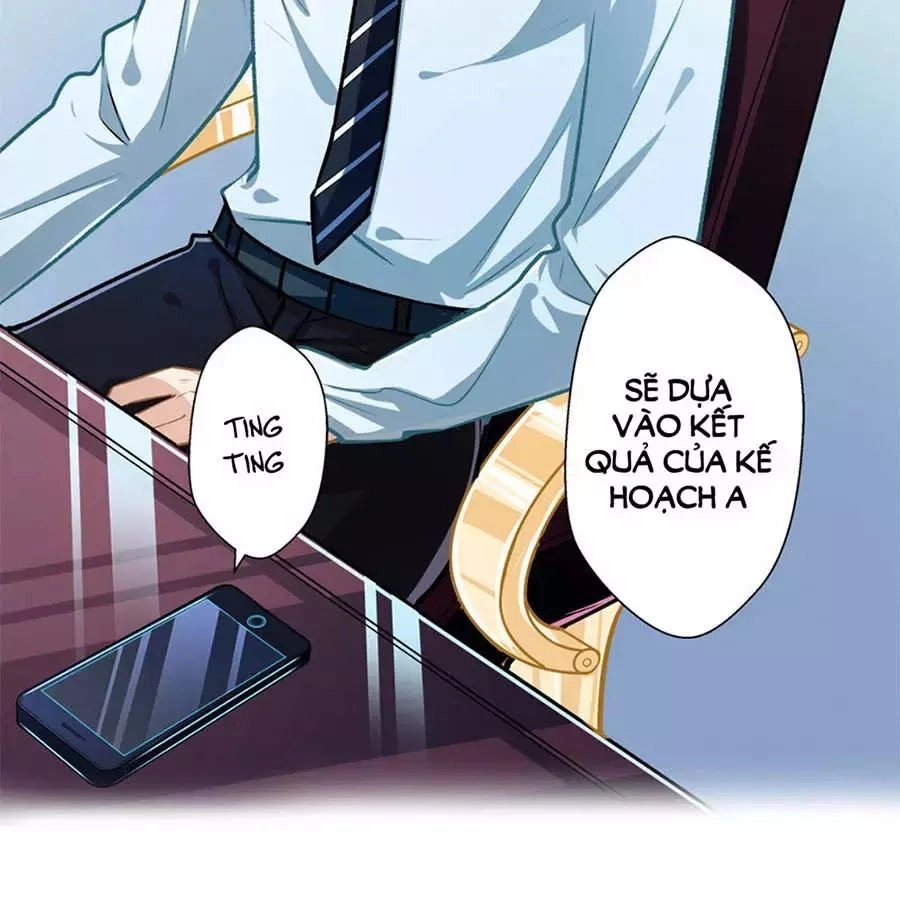 Cưng Chiều Ái Thê Hư Hỏng Chapter 40 - 46