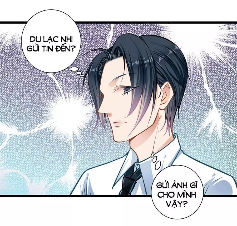 Cưng Chiều Ái Thê Hư Hỏng Chapter 40 - 47