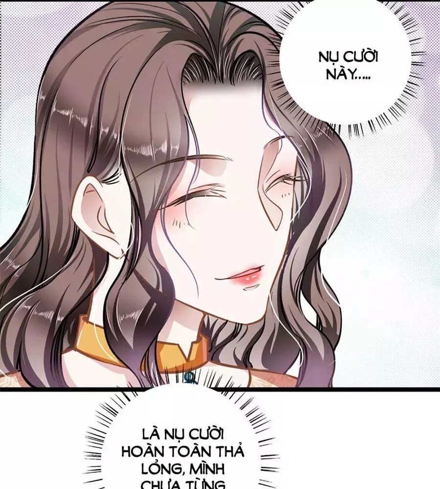 Cưng Chiều Ái Thê Hư Hỏng Chapter 40 - 51