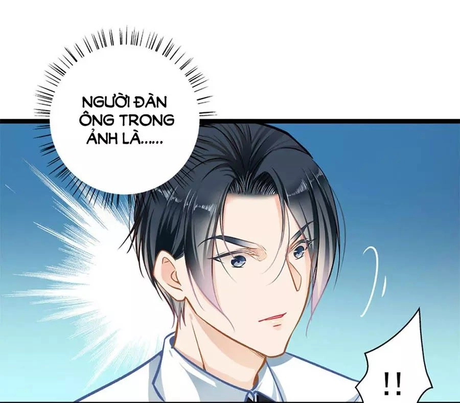 Cưng Chiều Ái Thê Hư Hỏng Chapter 40 - 53