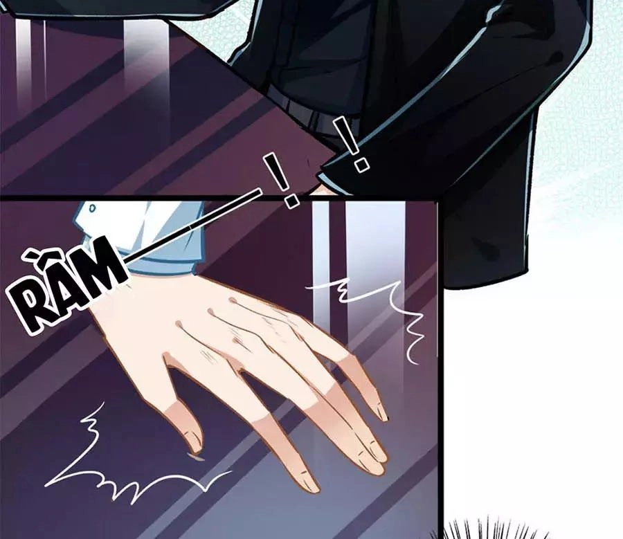 Cưng Chiều Ái Thê Hư Hỏng Chapter 40 - 55