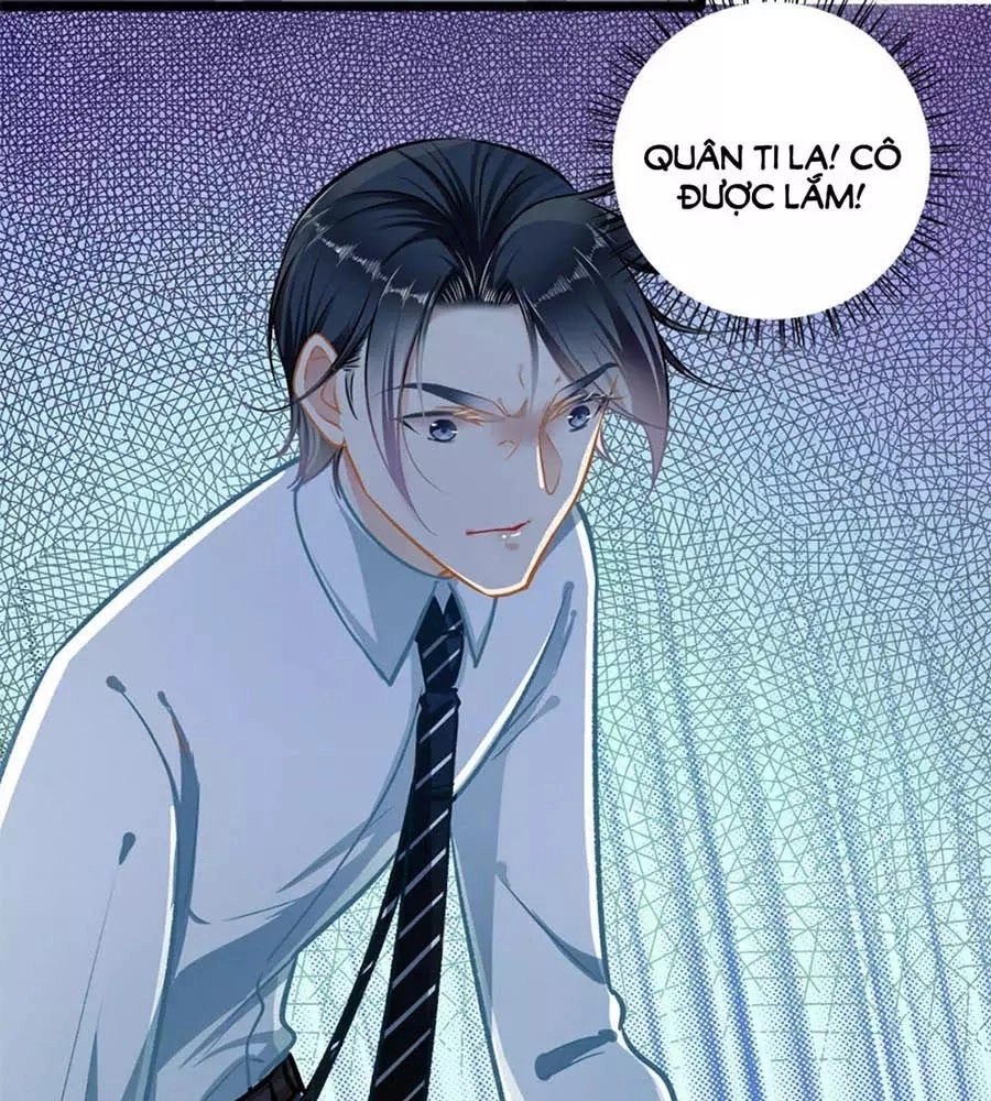 Cưng Chiều Ái Thê Hư Hỏng Chapter 40 - 56