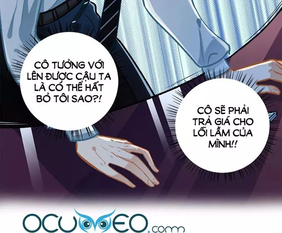 Cưng Chiều Ái Thê Hư Hỏng Chapter 40 - 57