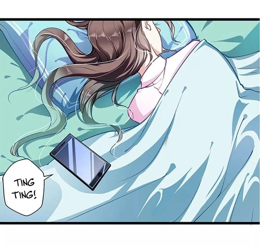 Cưng Chiều Ái Thê Hư Hỏng Chapter 41 - 1