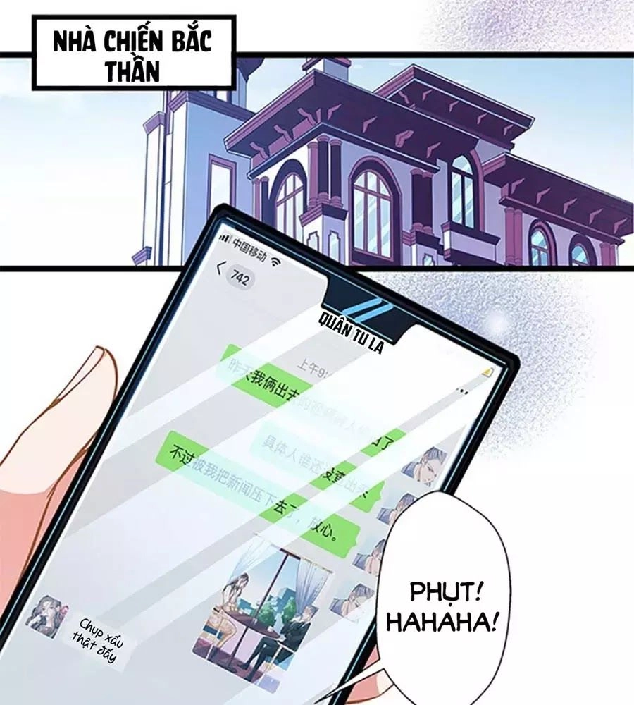 Cưng Chiều Ái Thê Hư Hỏng Chapter 41 - 9