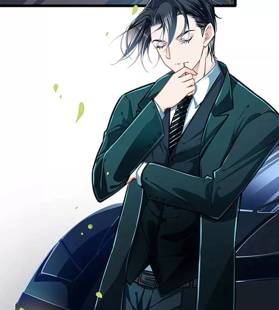 Cưng Chiều Ái Thê Hư Hỏng Chapter 41 - 14