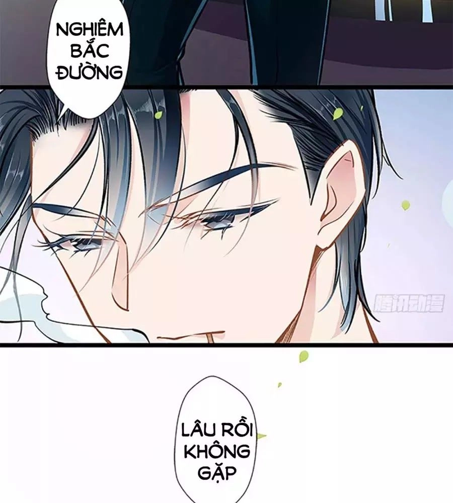 Cưng Chiều Ái Thê Hư Hỏng Chapter 41 - 16