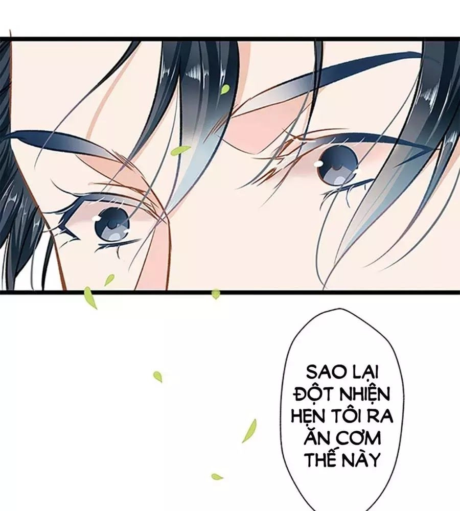 Cưng Chiều Ái Thê Hư Hỏng Chapter 41 - 18