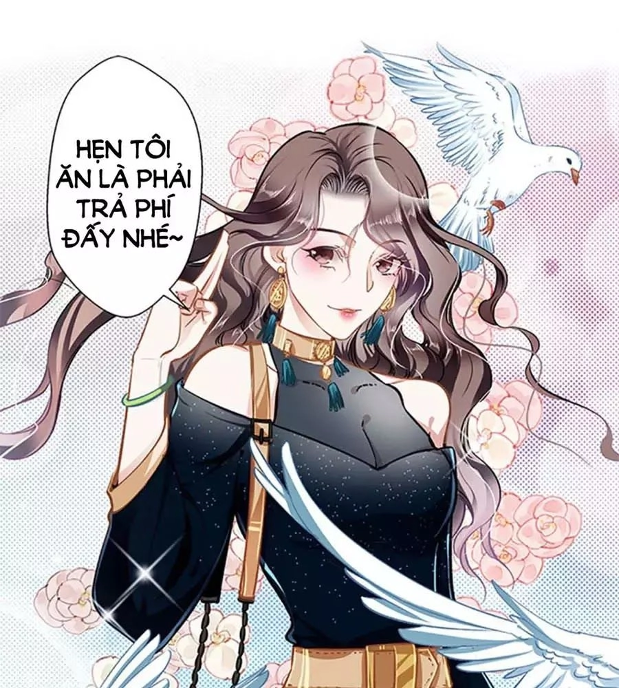 Cưng Chiều Ái Thê Hư Hỏng Chapter 41 - 20