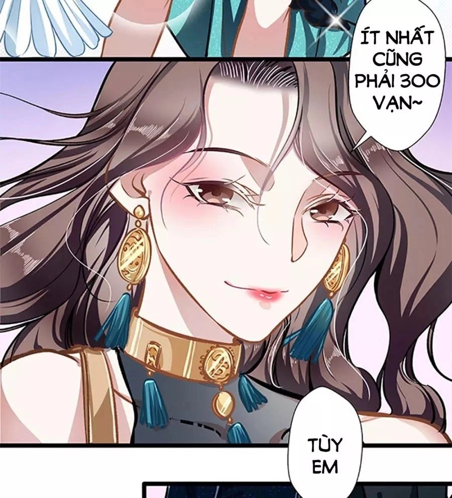 Cưng Chiều Ái Thê Hư Hỏng Chapter 41 - 22