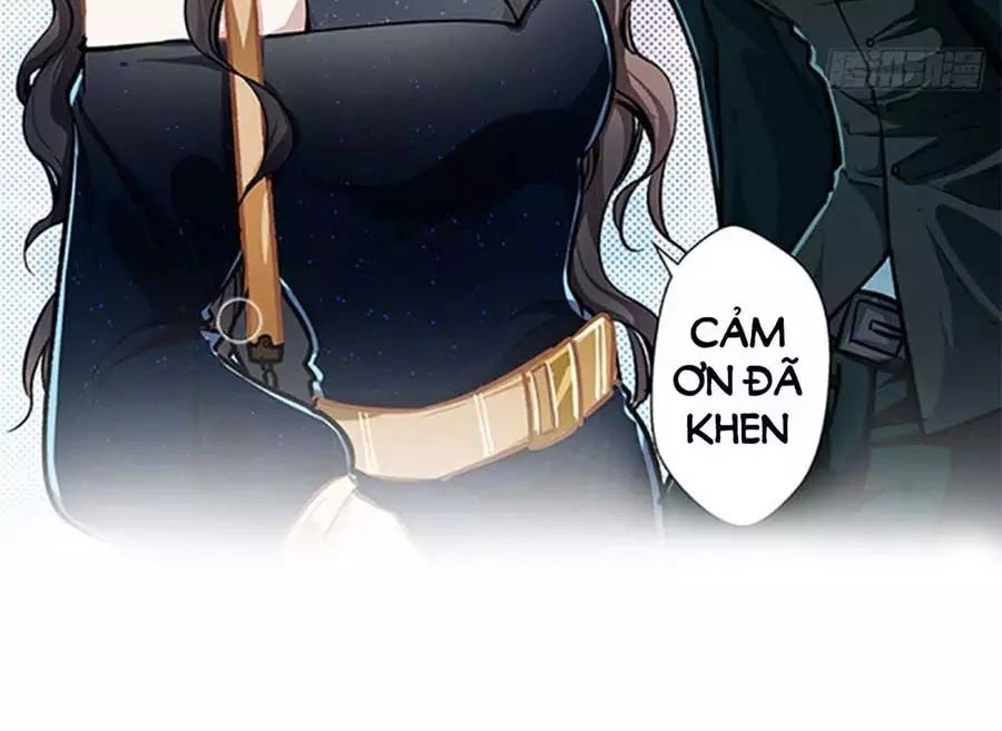 Cưng Chiều Ái Thê Hư Hỏng Chapter 41 - 24