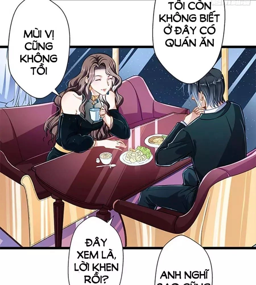 Cưng Chiều Ái Thê Hư Hỏng Chapter 41 - 28